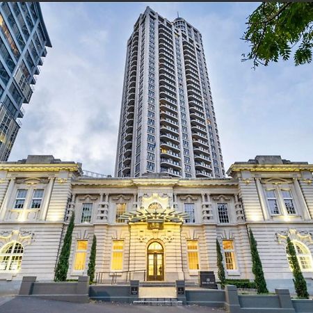 Metropolis Dream Aparthotel Auckland Exterior photo