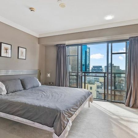 Metropolis Dream Aparthotel Auckland Exterior photo